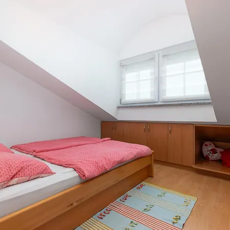 Apartamento Ana & Josip *