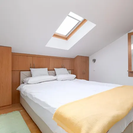 Ana & Josip شقة بوريتش