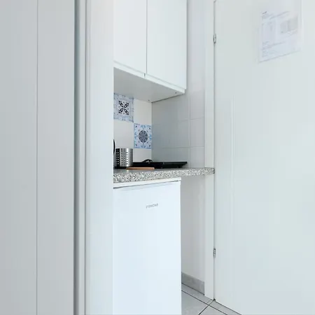 Apartamento Ana & Josip *