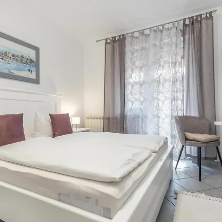Apartamento Ana & Josip
