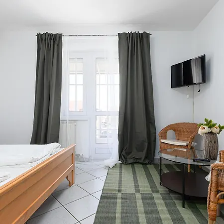 Apartamento Ana & Josip *