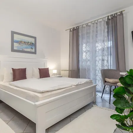 Apartamento Ana & Josip
