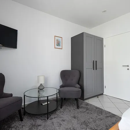 Apartamento Ana & Josip *