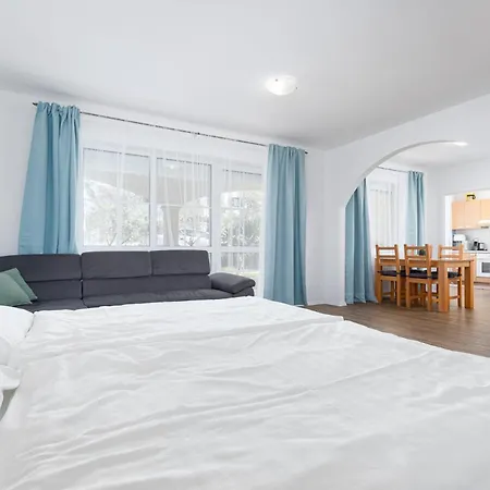 Ana & Josip Appartement *