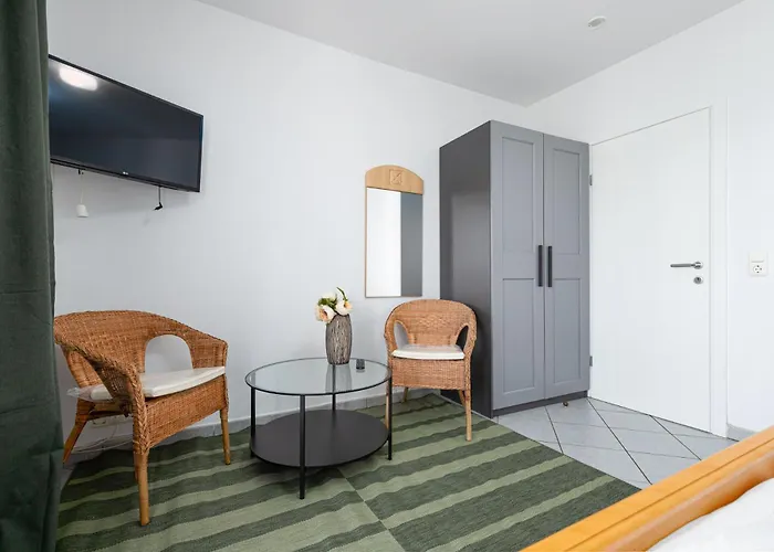 Ana & Josip Appartement *