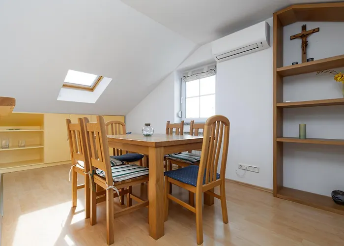 Ana & Josip Appartement