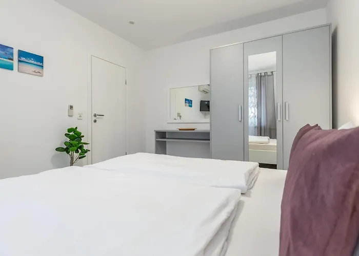 Ana & Josip Appartement *