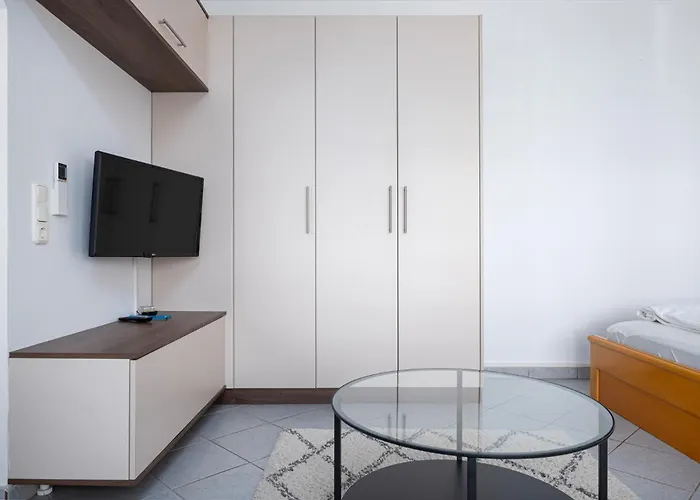 Appartement Ana & Josip Poreč