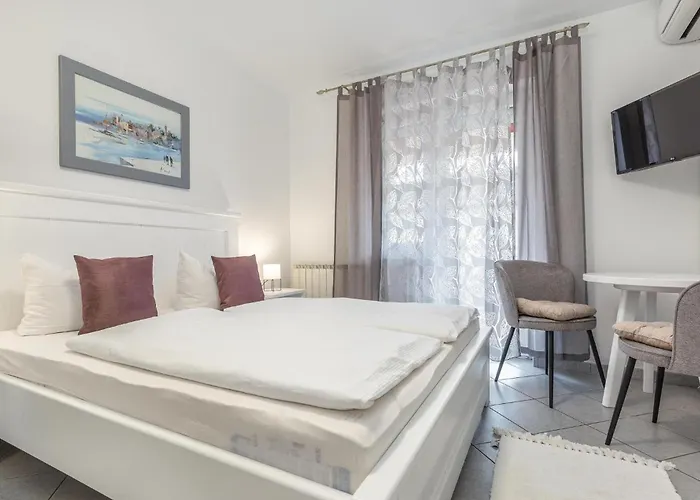 Appartement Ana & Josip