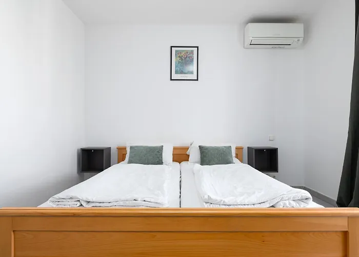 Ana & Josip Appartement *