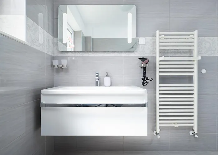 Ana & Josip Appartement *