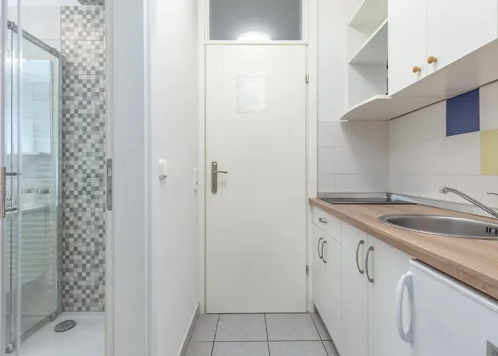 Ana & Josip Appartement