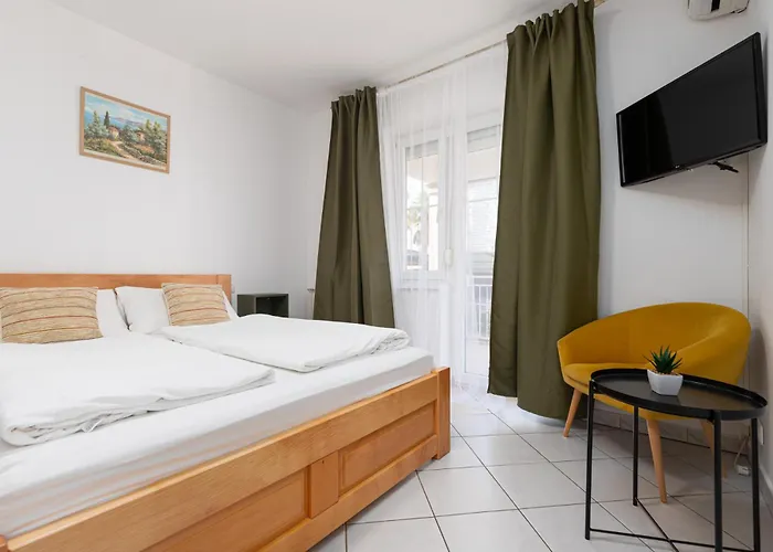 Ana & Josip * Poreč