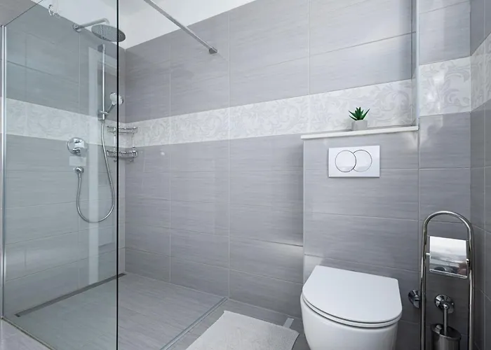 Ana & Josip Appartement Poreč