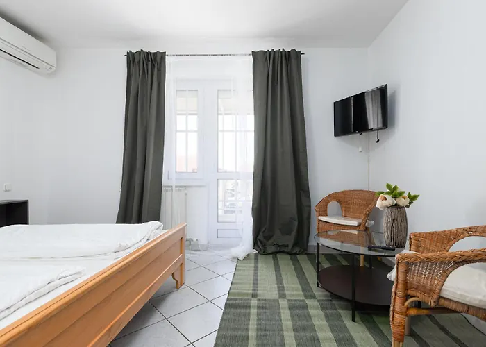 Appartement Ana & Josip *