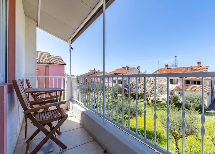 Appartement Ana & Josip