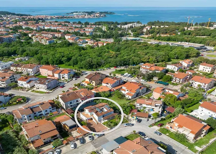 Ana & Josip Appartement *