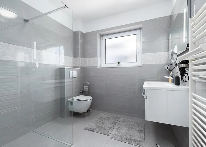 Appartement Ana & Josip