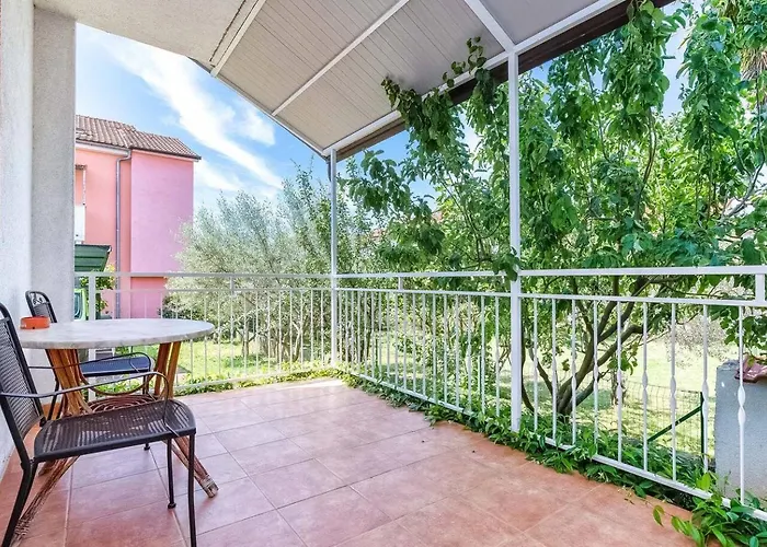 Ana & Josip * Poreč