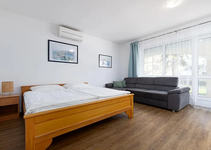 Ana & Josip Appartement *