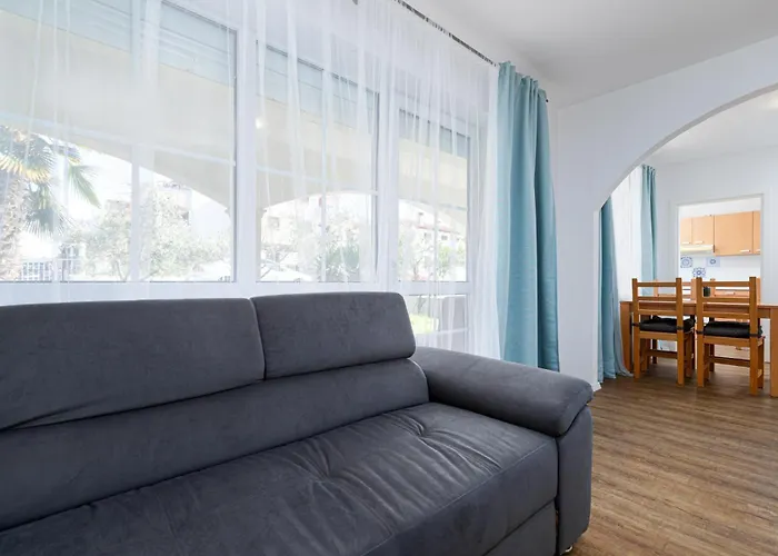 Appartement Ana & Josip Poreč