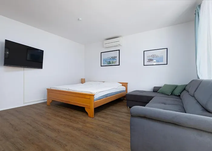 Ana & Josip Appartement