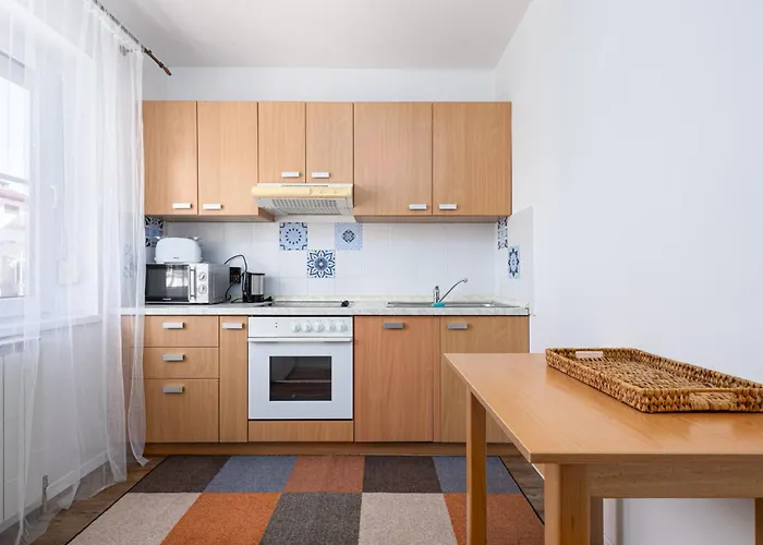 Ana & Josip Appartement Poreč