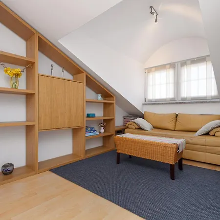 Ana & Josip Apartman