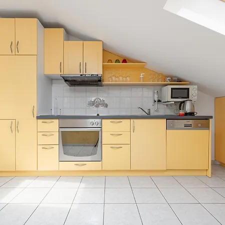 Apartman Ana & Josip