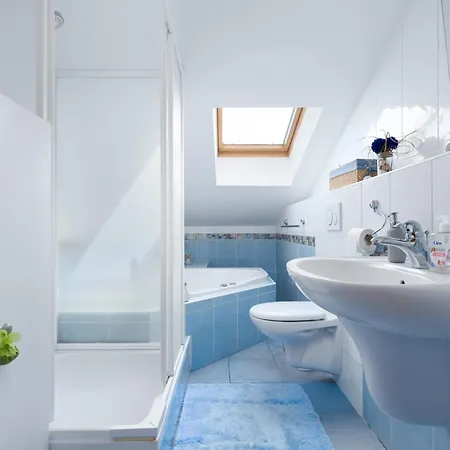 Ana & Josip Apartman *