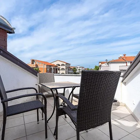 Apartman Ana & Josip