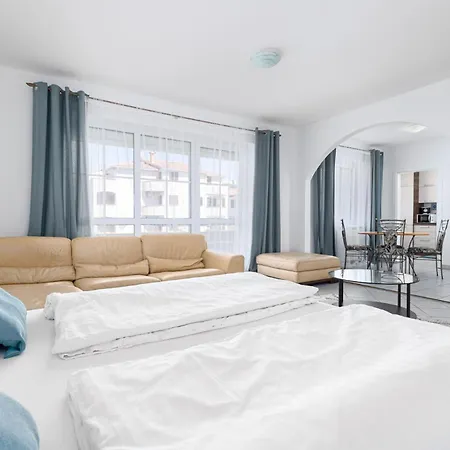 Ana & Josip Apartman