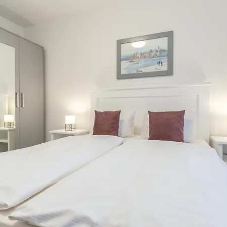 Ana & Josip Apartman Porec