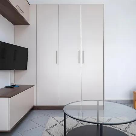 Apartman Ana & Josip Porec