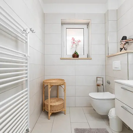 Apartmán Ana & Josip