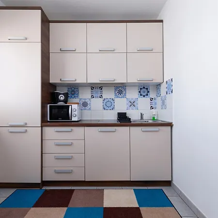 Ana & Josip Apartman