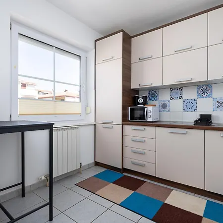 Apartman Ana & Josip Poreč