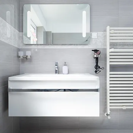 Ana & Josip Apartman *