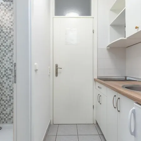 Ana & Josip Apartman