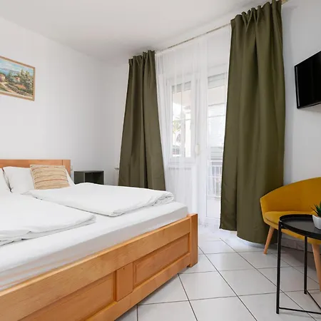 Ana & Josip * Poreč