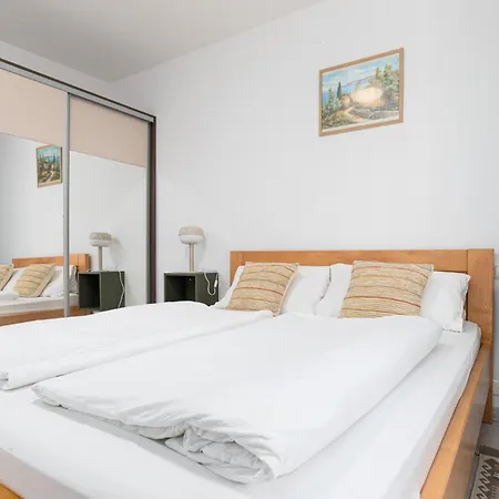 Apartmán Ana & Josip Poreč