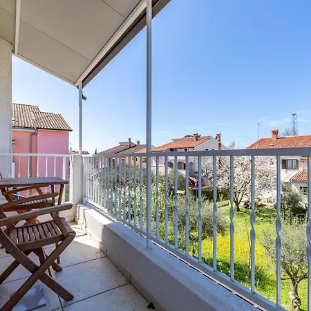 Apartman Ana & Josip