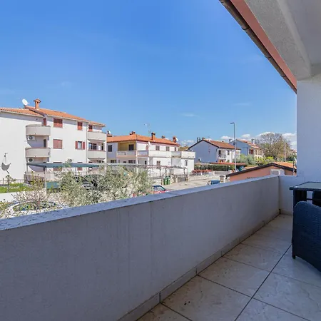 Ana & Josip Apartman *