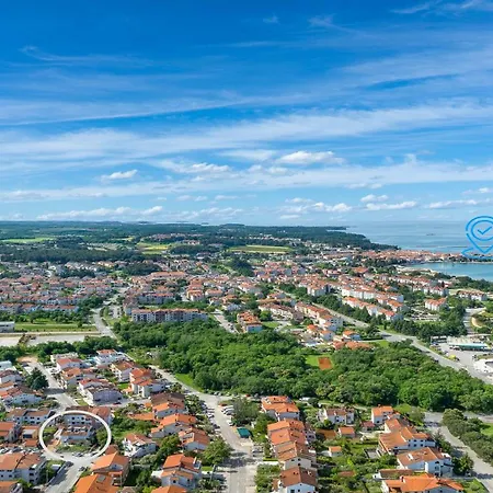 Ana & Josip Apartman