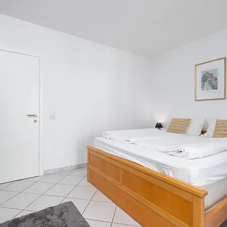 Ana & Josip Apartmán