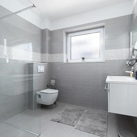 Apartman Ana & Josip