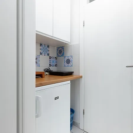 Ana & Josip Apartman Porec