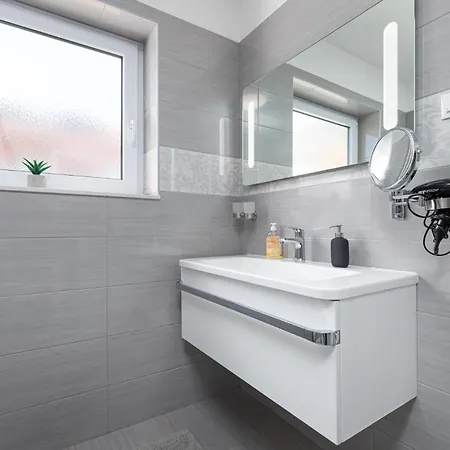 Apartmán Ana & Josip Poreč