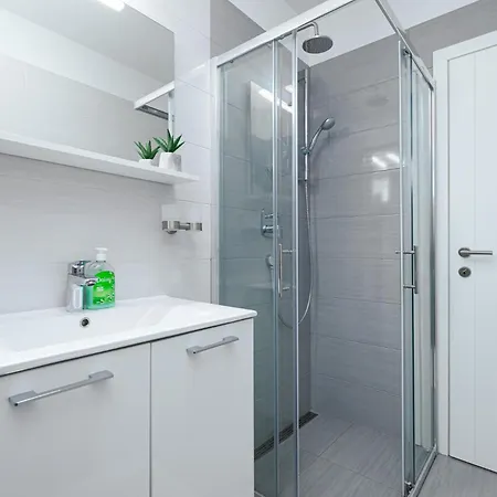 Apartman Ana & Josip *