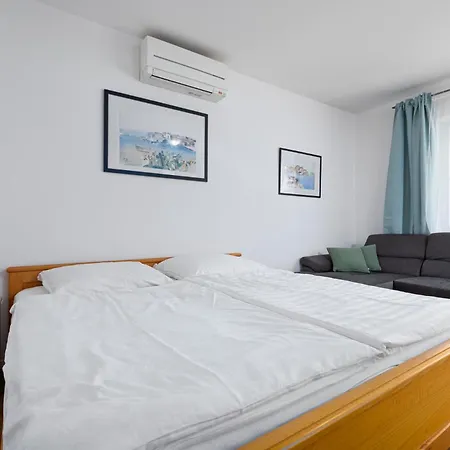 Ana & Josip * Poreč